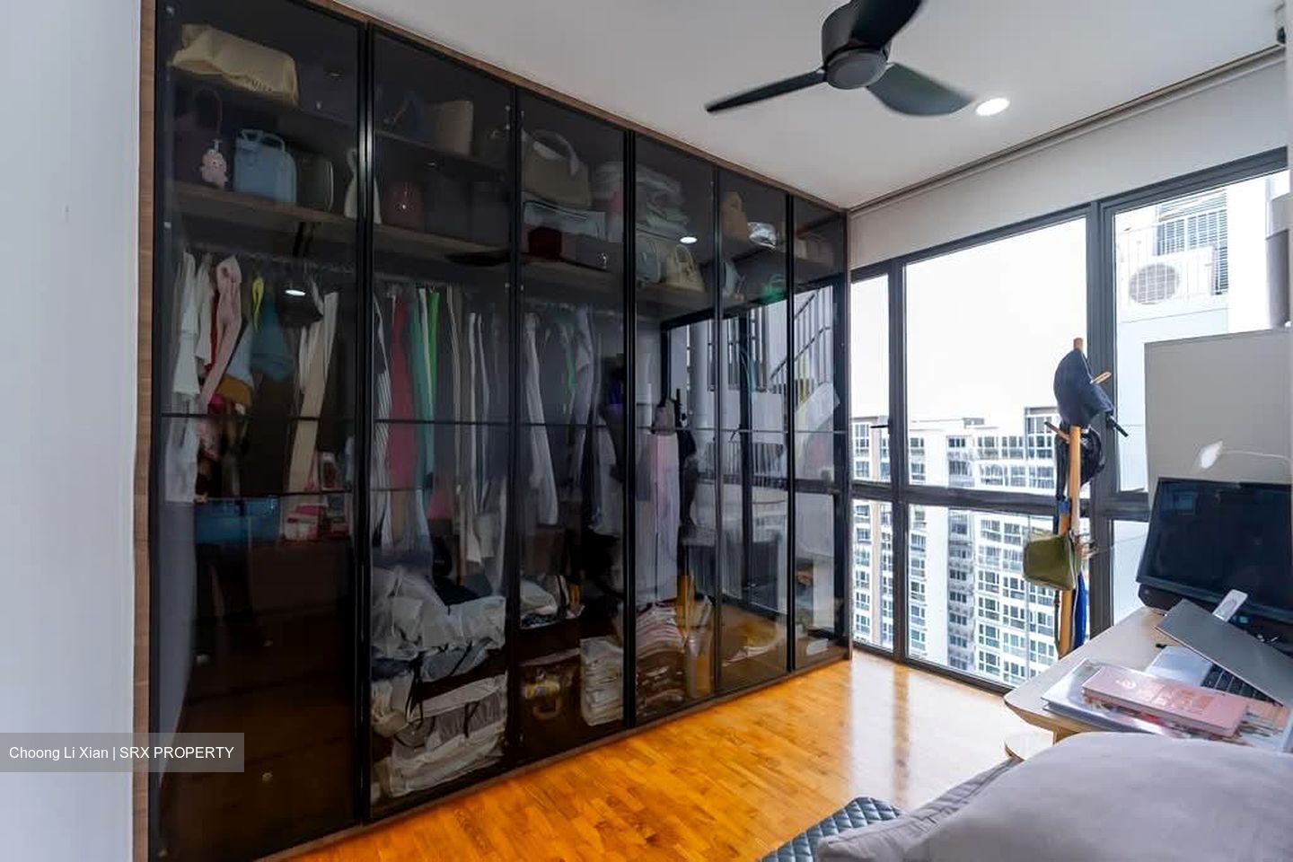 Twin Waterfalls (D19), Condominium #601368511